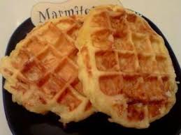 Gaufres De Liege Recette De Gaufres De Liege Marmiton