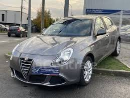 Image result for Grigio Antracite 2012 Alfa-Romeo