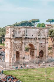 Rome has a moderate climate that is suitable to almost anybody that is inviting during any season. 23 Best Things To Do In Rome Italy Away And Far