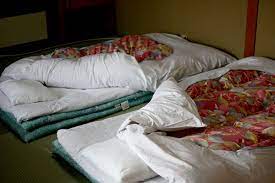 Futon - Wikipedia