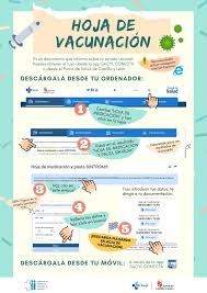 ¿quieres que lo enviémos a tu correo? Como Descargar Tu Certificado De Vacunacion Complejo Asistencial De Segovia