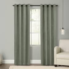 Green Curtains Kohl S