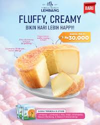 Bolu Susu Lembang - Varian rasa BSL apa nih yang jadi favorit ...