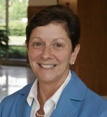 Dr. Mary Ann Cantrell Obituary (1960