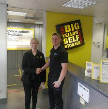 These big yellow storage box come in a vast variety of sizes and materials, providing shoppers with multiple options for optimal storage and convenient get outstanding customized big yellow storage box deals according to your preferences by contacting verified wholesalers and dealers on the website. Big Yellow Self Storage Supports Prostate Cymru Prostate Cymru