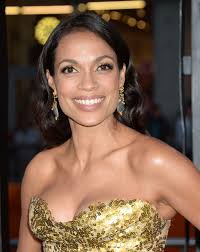 Rosario Dawson Birthday Eric Andre, Celebrity Couples