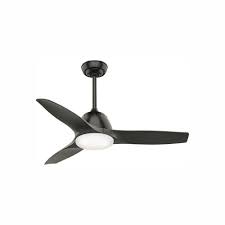 3str60mbkd stockton midnight black ceiling fan. Monte Carlo 5di52esrbd Discus Es 52 Ceiling Fan Light Kit Roman Bronze Ceiling Fans Home Garden Worldenergy Ae