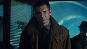 Харрисон форд, рутгер хауэр, шон янг, дэрил ханна сценарий: Blade Runner How Well Did The Film Predict 2019 S Tech Bbc News