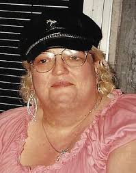 Peggy NANCE Obituary (1961