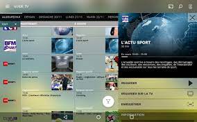 Sep 07, 2020 · download sfr tv 7 apk 7.9.0 for android. Sfr Tv 7 For Android Apk Download
