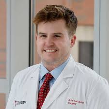 General Surgery Residency Faculty