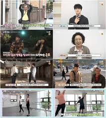 19살에 발레를 시작했음에도, 일 년 만에 무용원에 입학할 정도로 타고난 재능을. ë‚˜ë¹Œë ˆë¼ ë°•ì¸í™˜ ì†¡ê°• ë°œë ˆ ìœ„í•´ ë°˜ë…„ë™ì•ˆ í­í' ì—°ìŠµ ìŠ¤íƒ€íˆ¬ë°ì´