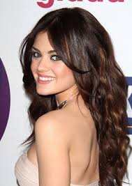 Lucy Hale Hair Lucy Hale Hair Hairstyle Gorgeous Hair