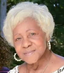 Obituary for Edith C. Patrick