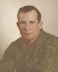 Sammy Harold “Butter” Haney (1937-2016)