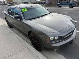 Image result for Brilliant Black 2008 Charger
