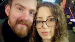 Glasgow man stranded in Ukraine with wife and son