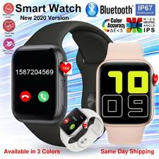 The lg watch sport is the first android wear device to support android pay. Buy T500 Smart Watch Ios Android Iphone Apple Samsung Lg Smartwatch Men Kids Watches Online In Malaysia 293833341583