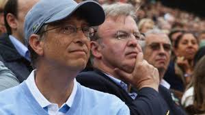 Kekayaan Bersih Bill Gates Tembus Rp 1.400 Triliun Minggu Ini, Masih Orang  Terkaya Kedua di Dunia