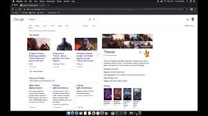 Download gopartner old versions android apk or update to gopartner latest version. Thanos E Google Advcity Pubblicita E Comunicazione