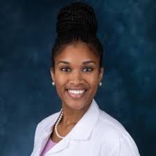 Cherrelle Smith, MD, Emergency Medicine