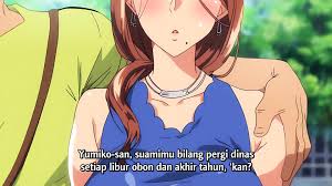 Tsuma Damtte Nakatta Eps 2 (Sub Indo) - EPORNER