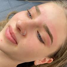 Feathertouch Brow Design By Paige