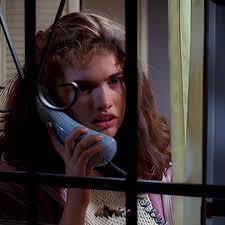 Nancy Thompson Rp
