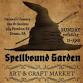 Spellbound Garden Art & Craft Market event image