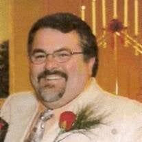 James R. Fisher Obituary