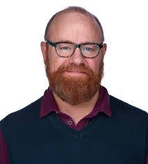 Jason Morse's Instagram, Twitter & Facebook