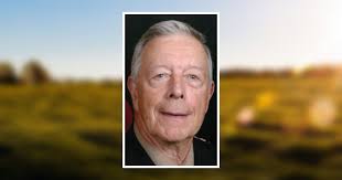 William Poling Obituary August 21, 2014