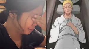 Manga Boruto Chapter 51 Naruto Mati Fans Cantik Ini Sampai Nangis Kejer Videonya Viral Di Sosmed Tribun Jambi