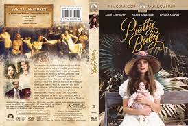 Cinemonster Pretty Baby 1978 Uncropped Dvdrip