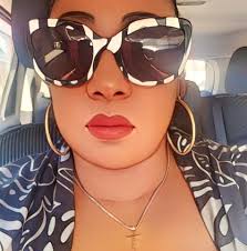 Tyesha Fly Ty Colbert