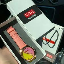 Wszystkie posty oznaczone vito bambino instagram. Vito Geneve Watch In A Great Price Fayrosta Accessorise Facebook