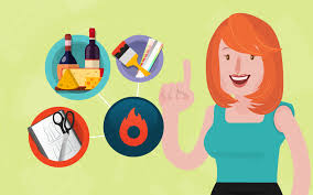 Idéal pour le shopping à l'étranger, en ligne ou pour faire le. 30 Idees De Business Pour Etre Votre Propre Manager