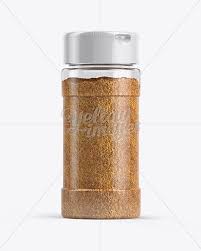 Yellow Spice Jar Mockup In Jar Mockups On Yellow Images Object Mockups Chocolate Jar Mockup Free Psd Spice Jars