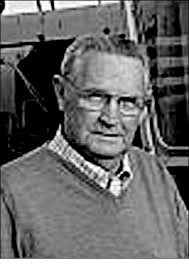 Charles Coon Obituary (1928