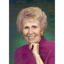 Virginia Ruth Harris Obituary