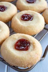 Puerto rico has one of the longest christmas seasons in the world. Mantecaditos Puerto Rican Cookies Kitchen Gidget