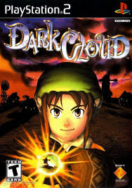Foi lançado no dia 4 de março de 2000 no japão, no dia 26 de outubro na américa do norte, e posteriormente, no dia 24 de novembro na europa e 3 de dezembro. Dark Cloud Ps2 Ntsc Espanol Mediafire