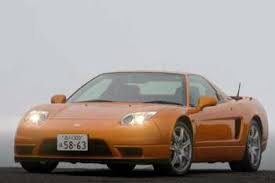 Maybe you would like to learn more about one of these? Honda Nsx Models Cars Data Com