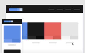 Set layout and spacing rules. Style Guide Template In Css Codyhouse
