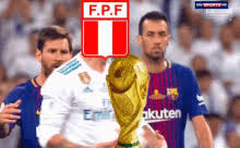 Maybe you would like to learn more about one of these? Crying Messi Gifs Tenor