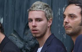 Obsèques de Jane Birkin : qui est Marlowe, cet unique petit-fils à s’être  exprimé ?