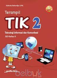 Untuk guru dan siswa segera miliki buku paket ktsp 2006 tik berikut ini. Buku Tik Kelas 2 Sd Erlangga Fasrearth