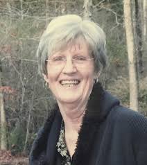 Patsy Purvis Harwood