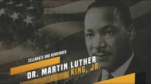 MLK Day Celebration 2022