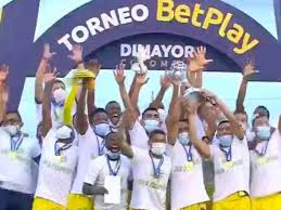 Home / calendario / torneo betplay 2021. Asi Funcionara El Ascenso A La Liga Betplay 2021 I